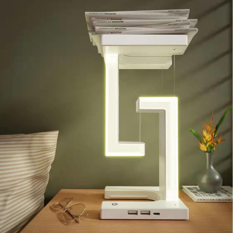 Lampe G - Flotalis