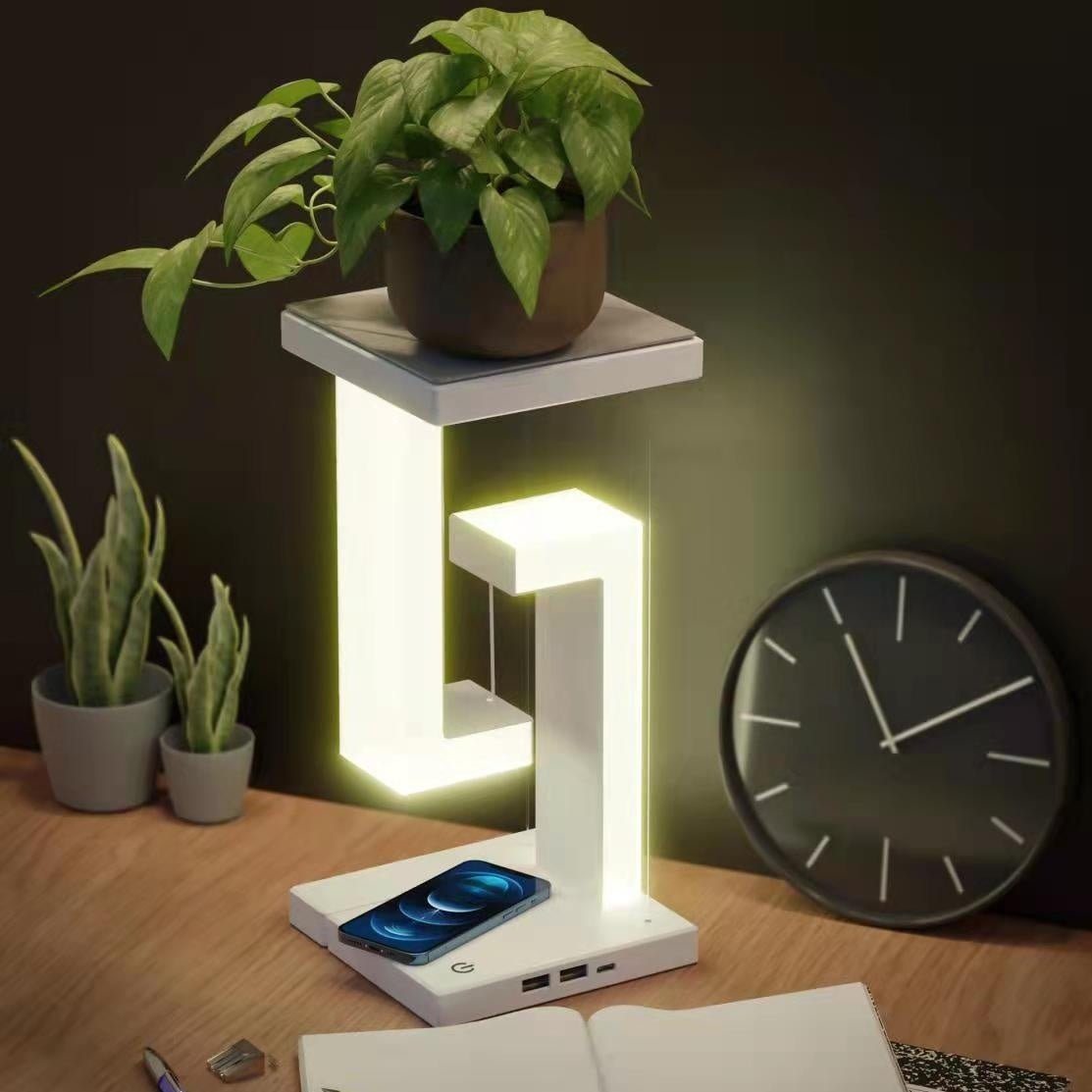 Lampe G - Flotalis