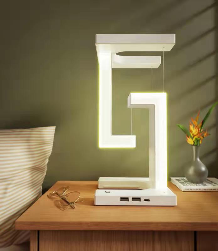 Lampe G - Flotalis